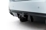 Maxton rear diffuser for BMW M440i Gran Coupe G26