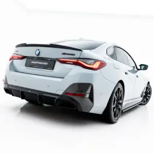Maxton stražnji difuzor za BMW M440i Gran Coupe G26