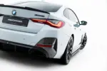 Maxton rear diffuser for BMW M440i Gran Coupe G26