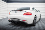 Maxton rear diffuser for BMW Z4 E89