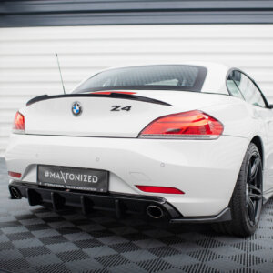 Maxton stražnji difuzor za BMW Z4 E89