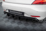 Maxton rear diffuser for BMW Z4 E89