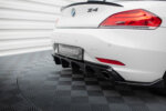 Maxton rear diffuser for BMW Z4 E89
