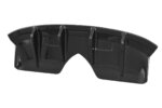Maxton rear diffuser for Bentley Continental GT