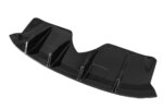 Maxton rear diffuser for Bentley Continental GT