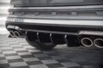 Maxton rear diffuser for Cupra Ateca Mk1 / Mk1 Facelift