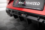 Maxton rear diffuser for Cupra Leon Hatchback Mk1