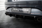 Maxton rear diffuser for Cupra Leon ST Mk1