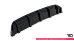 Maxton rear diffuser for Fiat Tipo S-Design SW