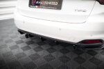 Maxton rear diffuser for Fiat Tipo S-Design SW