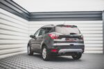 Maxton rear diffuser for Ford Escape Mk3