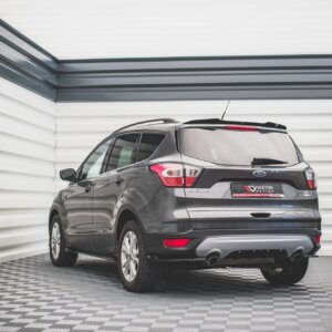 Maxton stražnji difuzor za Ford Escape Mk3