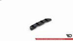 Maxton rear diffuser for Ford Escape Mk3