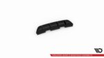 Maxton rear diffuser for Ford Escape Mk3