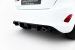 Maxton rear diffuser for Ford Fiesta Mk8 ST-Line