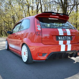 Maxton stražnji difuzor za Ford Fiesta ST Mk6