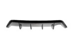 Maxton rear diffuser for Ford Fiesta ST Mk6