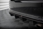 Maxton rear diffuser for Ford Fiesta ST Mk8