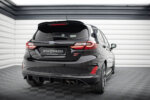 Maxton rear diffuser for Ford Fiesta ST Mk8