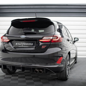 Maxton stražnji difuzor za Ford Fiesta ST Mk8