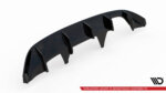 Maxton rear diffuser for Ford Fiesta ST Mk8