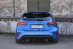 Maxton rear diffuser for Ford Focus Hatchabck ST-Line