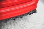 Maxton rear diffuser for Ford Focus ST-Line Estate Mk4