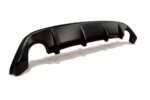 Maxton rear diffuser for Ford Focus ST Mk2