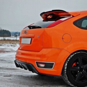 Maxton stražnji difuzor za Ford Focus ST Mk2