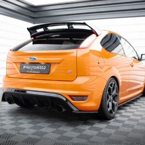 Maxton stražnji difuzor za Ford Focus ST Mk2 FL