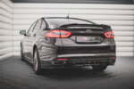 Maxton rear diffuser for Ford Mondeo Mk5