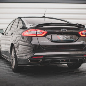 Maxton stražnji difuzor za Ford Mondeo Mk5