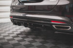 Maxton rear diffuser for Ford Mondeo Mk5