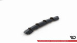 Maxton rear diffuser for Ford Mondeo Mk5