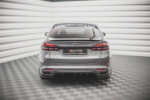 Maxton rear diffuser for Ford Mondeo ST-Line Mk5 Facelift