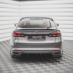 Maxton stražnji difuzor za Ford Mondeo ST-Line Mk5 Facelift