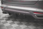 Maxton rear diffuser for Ford Mondeo ST-Line Mk5 Facelift