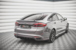 Maxton rear diffuser for Ford Mondeo ST-Line Mk5 Facelift