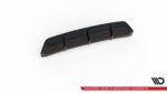 Maxton rear diffuser for Ford Mondeo ST-Line Mk5 Facelift