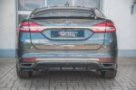 Maxton rear diffuser for Ford Mondeo Vignale Mk5 Facelift
