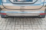 Maxton rear diffuser for Ford Mondeo Vignale Mk5 Facelift