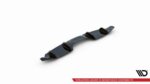 Maxton rear diffuser for Ford Mustang Mk. 6 Facelift