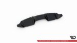 Maxton rear diffuser for Ford Mustang Mk. 6 Facelift