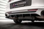Maxton rear diffuser for Ford Mustang Mk5 Facelift