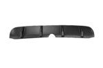 Maxton rear diffuser for Honda Accord Sedan Mk8
