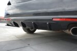 Maxton rear diffuser for Honda Accord Sedan Mk8