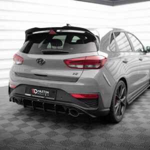 Maxton stražnji difuzor za Hyundai I30 N Hatchback Mk3 Facelift