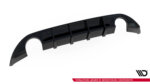 Maxton rear diffuser for Hyundai I30 N Hatchback Mk3 Facelift
