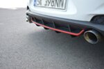 Maxton rear diffuser for Hyundai I30 N Mk3 Hatchback