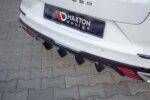 Maxton rear diffuser for Kia ProCeed GT Mk 1